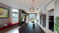 Belle Vue Residences (D9), Condominium #580783551